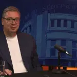 (VIDEO) Šta bi Vučić sam sebe pitao u svom podkastu: "Ajde, smorio si, dosta te je bilo"