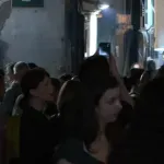 (VIDEO) "Borimo se da pokažemo da ne prihvatamo okupaciju institucija kulture": "Ne:Bitef" na 60 lokacija u Beogradu