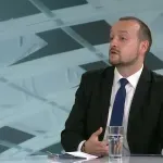 Boban Stojanović: Vučić ušao u igru na sve ili ništa, verujem da će mu se desiti isto što i Miloševiću i Tadiću