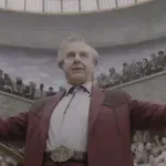 Tom Kruz otkrio zanimljivosti tokom transformacije za film "Digger"
