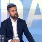 Pajić: Očekujem da će SNS biti izbačena iz EPP