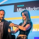 Zhiva dobitnica nagrade "Milan Mladenović 2026"