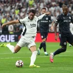 Dušan Vlahović ne igra za Srbiju u Ligi nacija