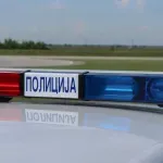 Uhapšen napadač, udarcima teško povredio policajca koji je pomagao ekipi Hitne pomoći