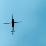 Udes helikoptera u Kaliforniji: Poginulo dvoje, dvoje povređeno i jedna osoba nestala
