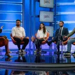 Utisak nedelje: Nemanja Karović, Tara Jovanović, Stefan Simić i Goran Ješić (20.9.2026)
