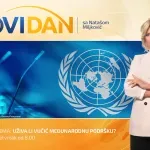 Novi dan: Uživa li Vučić međunarodnu podršku?