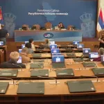 BIRODI: RIK da pre izbora kaže kako će objavljivati podatke i koliko će oni biti čitljivi