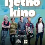 Max Juričić i Ljetno kino: Bend je i dalje najbolji čamac za spasavanje od ružne stvarnosti