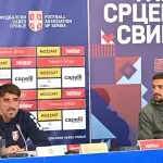 Portugal brani tron, Srbija pred izazovom: Nikad jača Liga nacija sa novim selektorima