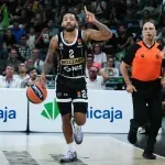 Partizan na startu Evrolige bez dvojice igrača: "Moramo da se borimo svakog dana"