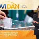Novi dan: Glasanje u dijaspori