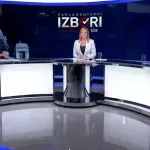 N1 Debata: Ana Brnabić i Mirjana Nikolić (24.9.2026)