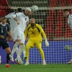 Reprezentacija Srbije poražena od Grčke u Ligi nacija