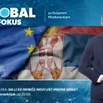 Global fokus: Da li se EU pritajila dok ne prođu izbori?