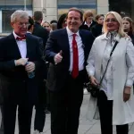 RIK naložio Kariću da u roku od 48 časova ispravi nedostatke na izbornoj listi