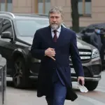 Ukrajinski milijarder dobio državljanstvo Srbije: Osudio invaziju Rusije, pa u Ukrajini optužen za izdaju