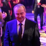 Dačić: Posle izbora niko neće imati apsolutnu većinu bez SPS-a