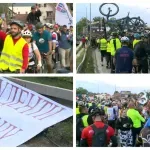 (BLOG) "Ustav na cilju": Studenti biciklisti dočekani u Kragujevcu