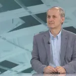 Bozovic: Government fears high turnout and referendum-style election