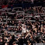 Partizan morao da reaguje i već dogovorio zamenu za povređenog Vilisa