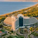Još dva polaska za Antaliju: Hotel iz kojeg su vam nadohvat ruke i plaža i jedan od najzanimljivijih gradova Turske