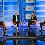 Utisak nedelje: Tanja Arsić, Bojana Savović, Marinika Tepić (27.9.2026)