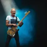 Kako je Sting postao deo velikog hita benda "Dire Straits"