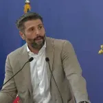 Za utorak zakazana sednica Skupštine Beograda o razrešenju gradonačelnika Aleksandra Šapića