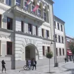 Maturanti Gimnazije u Čačku protestovali zbog imenovanja nove direktorke