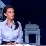 Marinika Tepić: Nije dovoljno smeniti vlast, u prva 24 sata potrebna je "demontaža sistema" - prioritet BIA, mediji, EPS