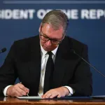 Vučić: Kad izbrojimo glasove, obavestićemo vas o tome kako je narod glasao