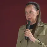 El Sarag na skupu podrške odbornici Mićić: Za običnog čoveka ima pritvora i hajke, a kada je u pitanju moć postoji konferencija za medije