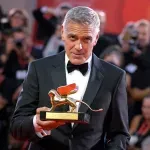 Džordž Kluni primio Zlatnog lava u Veneciji i poslao snažnu poruku