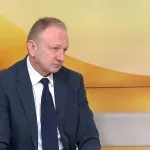 Đilas: Evropa je jedini put, a Srbija je pojedena korupcijom