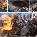 (VIDEO) Konji, kočije i strele: Svetske nomadske igre u Kirgistanu i živopisna ceremonija dorasla Olimpijadi