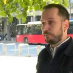 Burazer: Incident sa Šapićem eskalacija, njegova politička sudbina zavisiće od interesa SNS-a