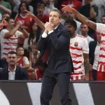Zvezda na Efes ponovo bez Boldvina, Moneke će biti u sastavu