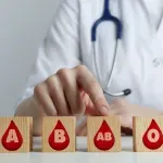 Krvna grupa može biti povezana sa rizikom od moždanog udara u mlađoj dobi
