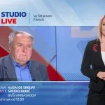 N1 Studio live: Kuda ide Srbija?