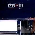 Predstavljanje izborne liste na N1: Slavica Đukić Dejanović (30.9.2026)