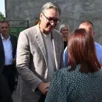 Vučić potvrdio da će doći u Niš, pozvao policiju da pusti njegove protivnike da rade šta žele