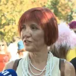 Danica Vučenić: Slogan ovogodišnjeg Prajda pokazuje da se i dalje vrtimo u krugu istih problema