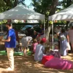 Išli smo u Afriku, vidimo se na pikniku: Od 10.00 do 20.00 Muzej afričke umetnosti otvara vrata za sve generacije