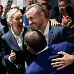 "Senzacija u Nemačkoj": Novinar DW kaže da je pobeda AfD na regionalnim izborima - "radikalna promena"