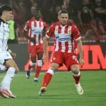 Crvena zvezda posle preokreta pobedila Partizan u 180. večitom derbiju