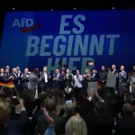 Lider AfD-a odbacuje manjinsku vladu: Cilj je samostalna vlast