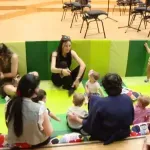 Beogradska filharmonija nastupa za najmlađe: Koncerti za bebe od 7. do 9. septembra