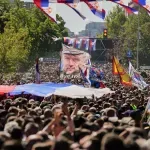 Socijalisti i demokrate u EP: Vučić veličanjem Mladića pokazao prezir prema evropskim vrednostima
