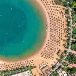 Laguna duga gotovo kilometar i 300.000 m² odmora – Desert Rose Resort 5★ je Hurgada u velikom stilu